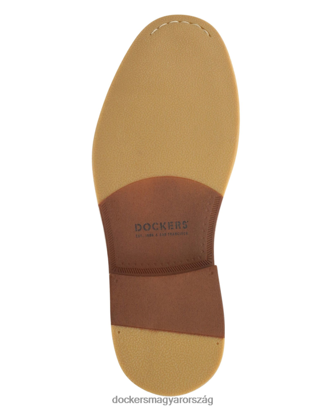 Dockers férfiak bronson cipő P840P1029 cipő Cser
