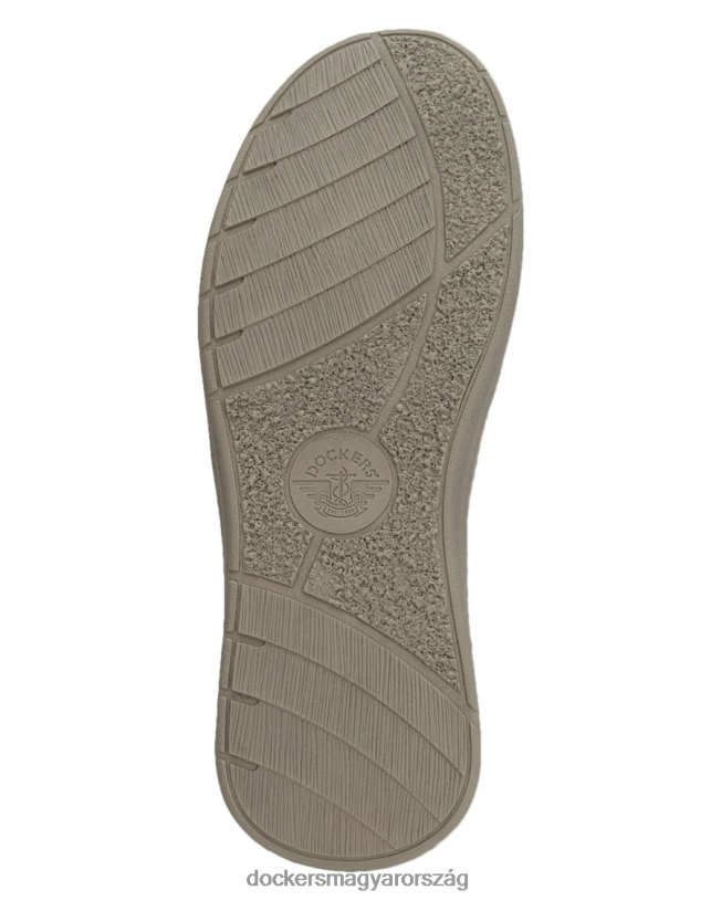 Dockers férfiak ferris cipő P840P1054 cipő fekete