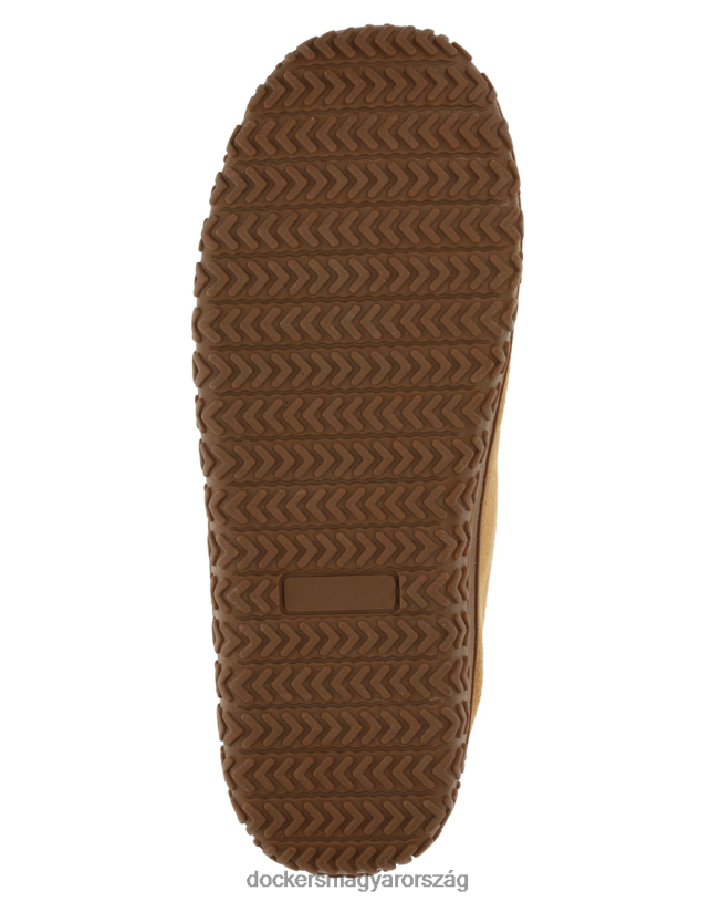 Dockers férfiak mikrobőr klumpapapucs P840P1069 cipő Cser
