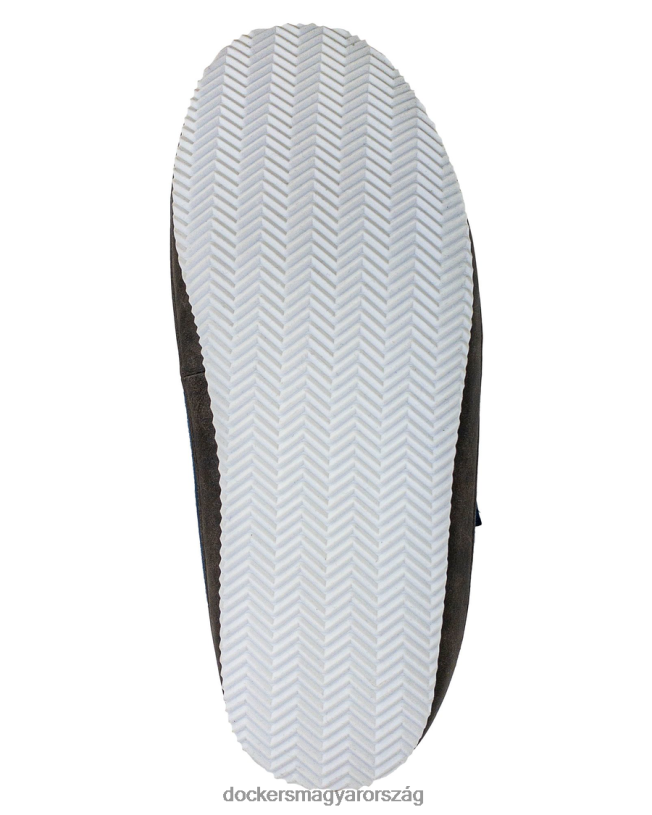 Dockers férfiak oasis slip-on crashback sarokkal P840P1081 cipő sötétkék