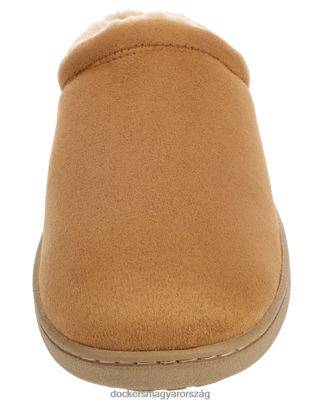 Dockers férfiak vegyes technikával készült klumpapapucs P840P1096 cipő Cser
