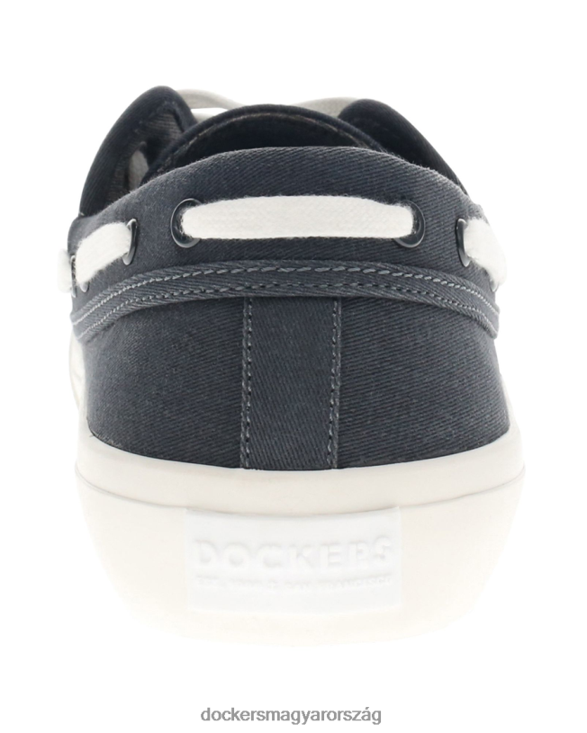 Dockers férfiak fenmore tornacipő P840P1039 cipő sötétkék