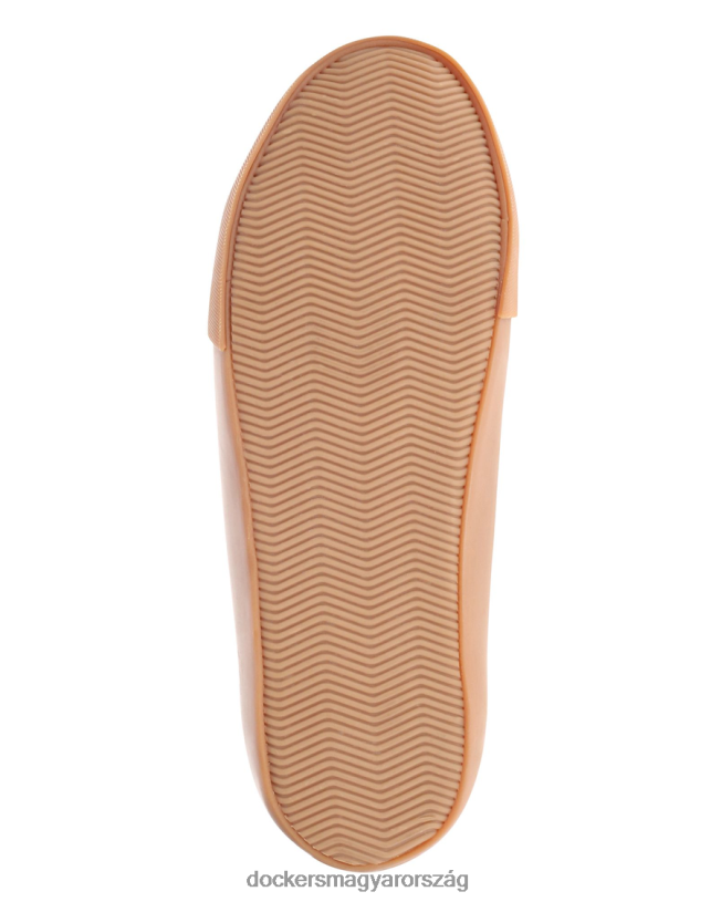 Dockers férfiak fremont tornacipő P840P1011 cipő fekete