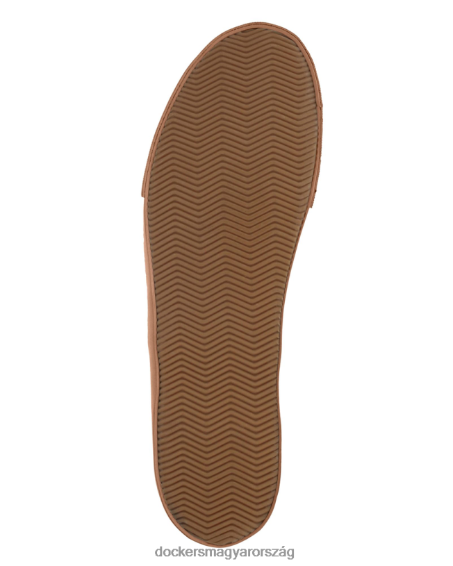 Dockers férfiak fremont tornacipő P840P1034 cipő szürke