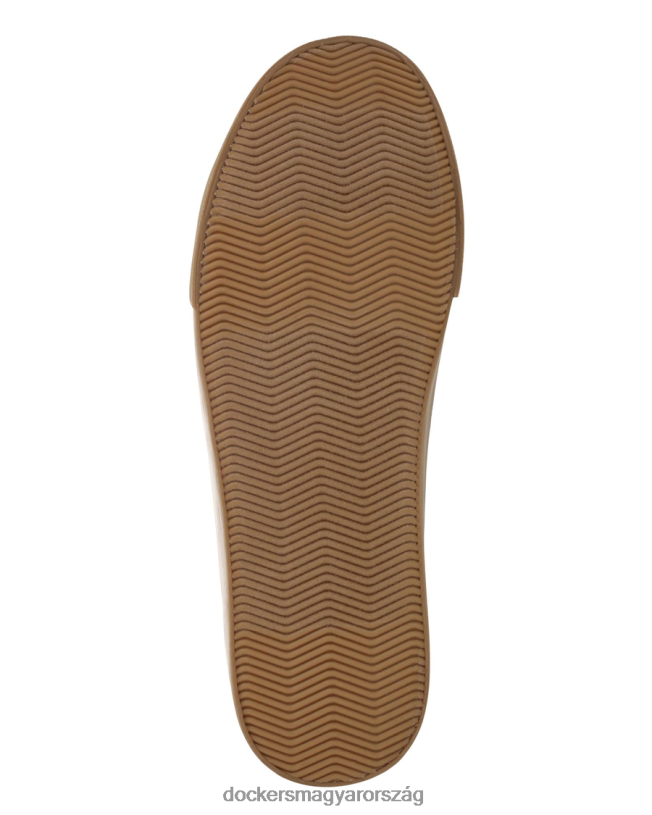 Dockers férfiak frisco tornacipő P840P1007 cipő krém