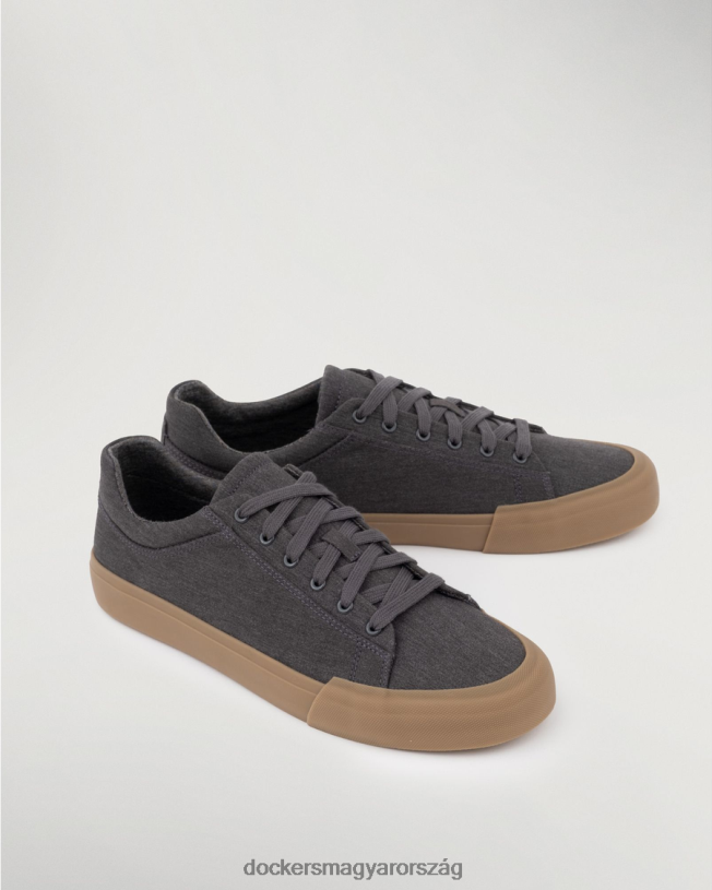 Dockers férfiak frisco tornacipő P840P1037 cipő szürke