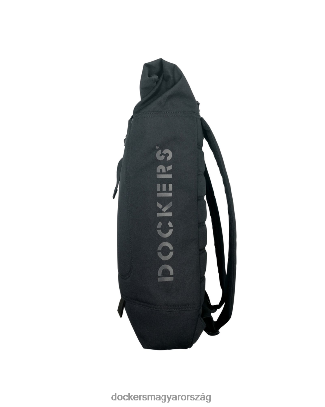 Dockers férfiak feltekerhető hátizsák, 23 l P840P976 kiegészítők fekete
