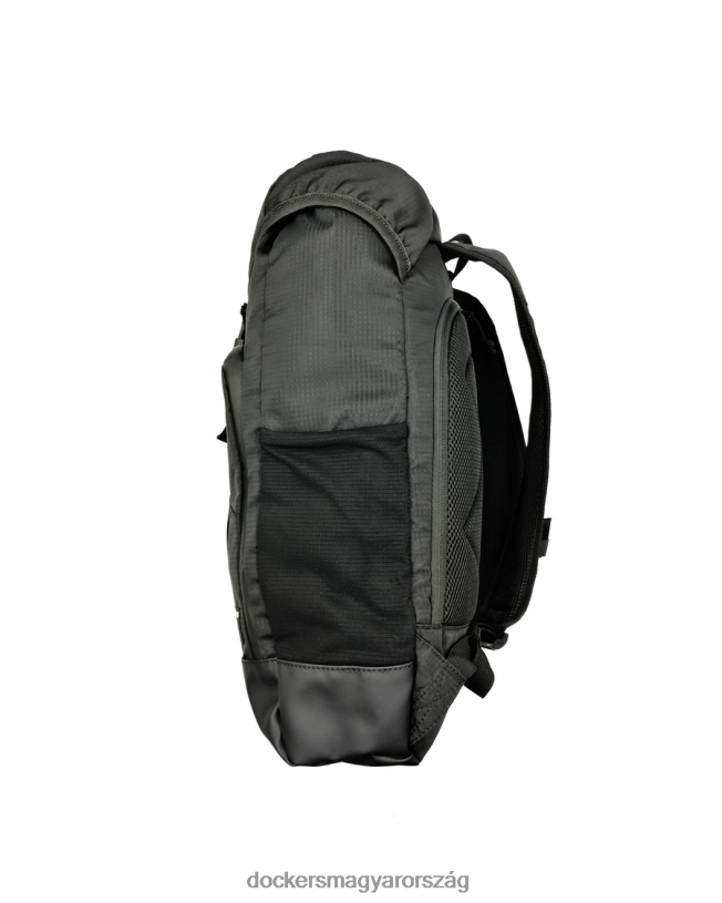 Dockers férfiak használati hátizsák, 20 l P840P974 kiegészítők fekete