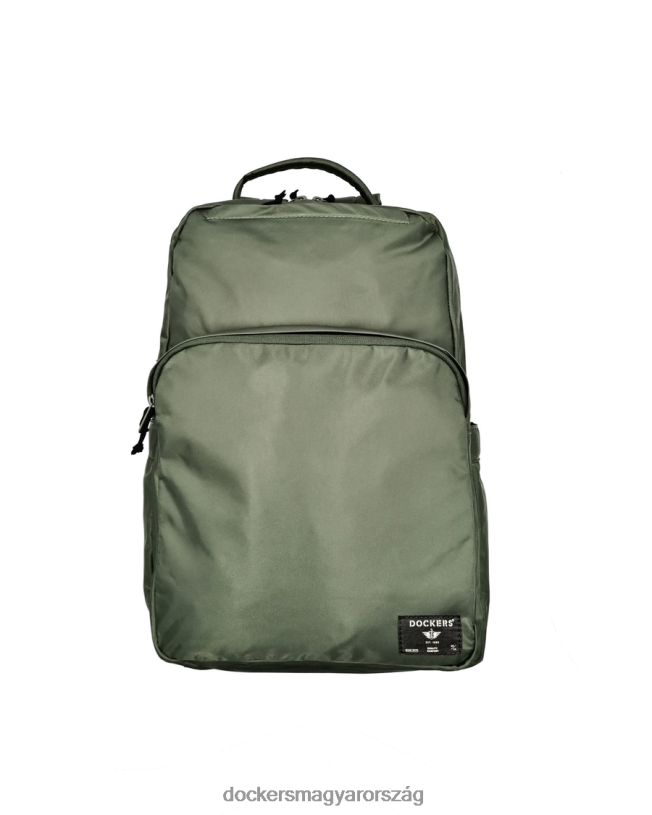 Dockers férfiak normál hátizsák, 20 l P840P836 kiegészítők zöld