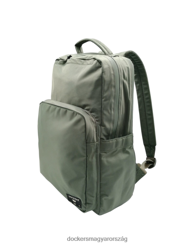 Dockers férfiak normál hátizsák, 20 l P840P836 kiegészítők zöld