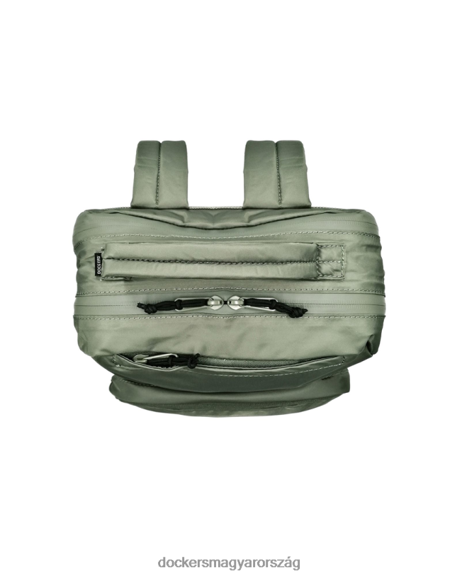 Dockers férfiak normál hátizsák, 20 l P840P836 kiegészítők zöld