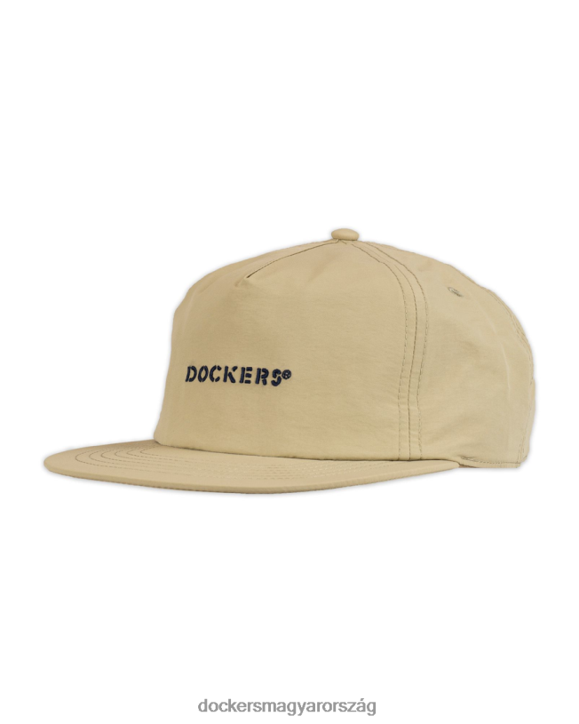 Dockers férfiak nylon baseball sapka P840P1098 kiegészítők Cser