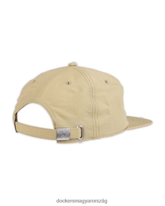 Dockers férfiak nylon baseball sapka P840P1098 kiegészítők Cser