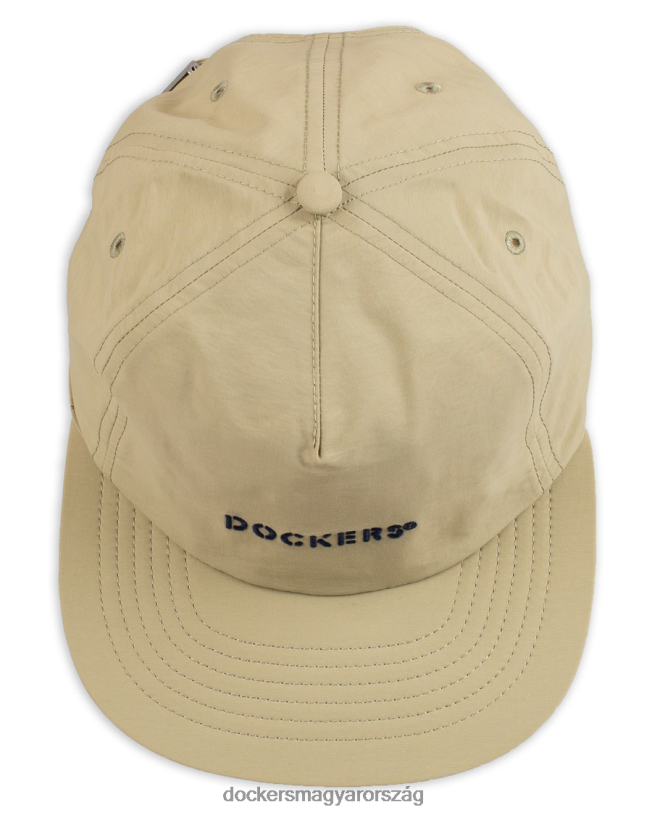 Dockers férfiak nylon baseball sapka P840P1098 kiegészítők Cser