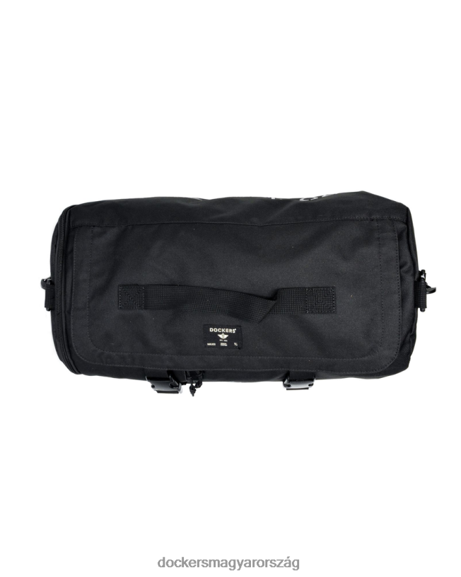 Dockers férfiak tornatermi dupla P840P973 kiegészítők fekete