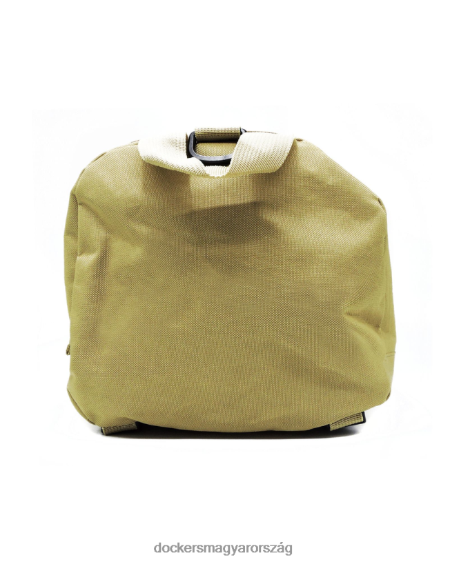 Dockers férfiak tornatermi táska P840P961 kiegészítők betakarítás arany - cser