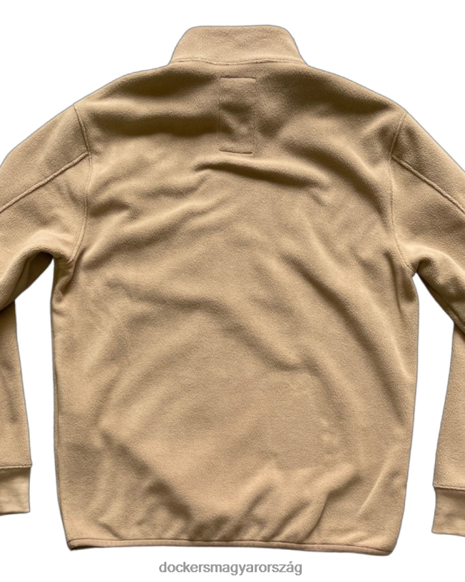 Dockers férfiak transznomadica gyapjú P840P426 ruházat betakarítás arany - cser