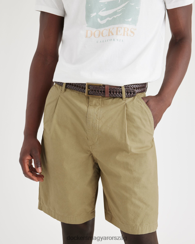 Dockers férfiak eredeti redőzött 8,5