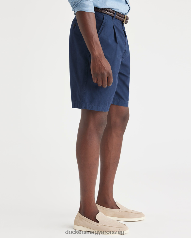 Dockers férfiak eredeti redőzött 8,5
