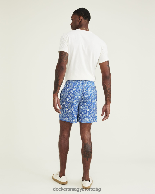 Dockers férfiak kikötő 7