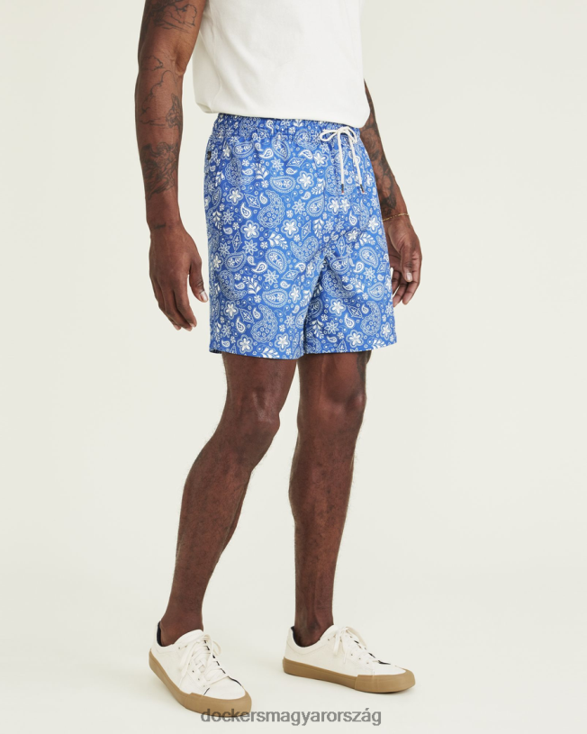 Dockers férfiak kikötő 7