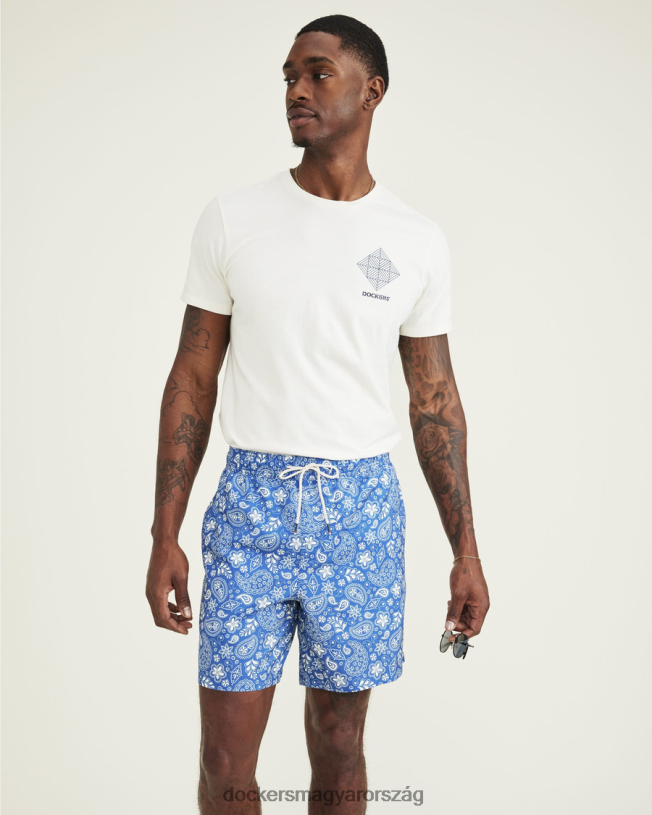 Dockers férfiak kikötő 7
