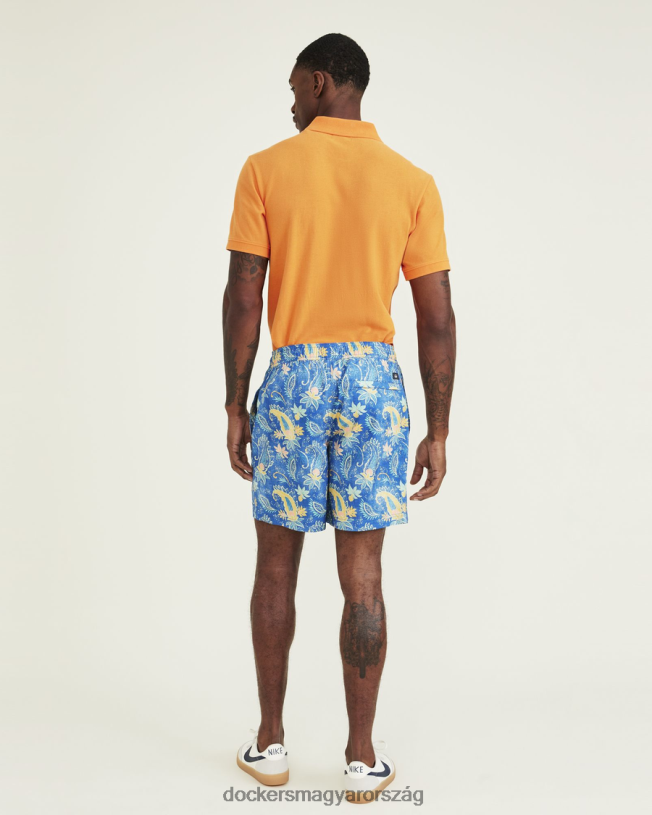 Dockers férfiak kikötő 7