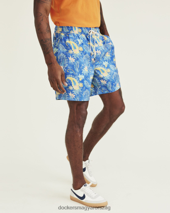 Dockers férfiak kikötő 7