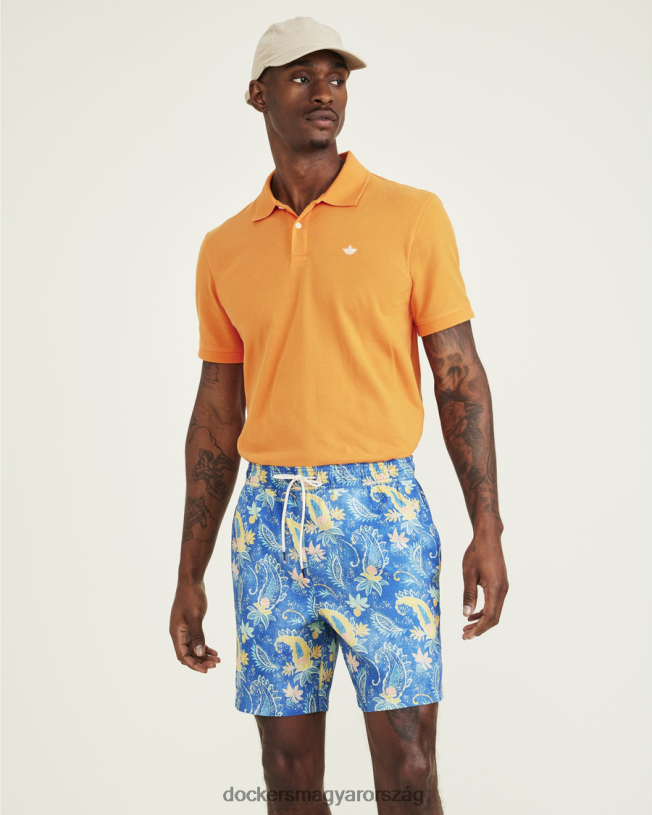 Dockers férfiak kikötő 7