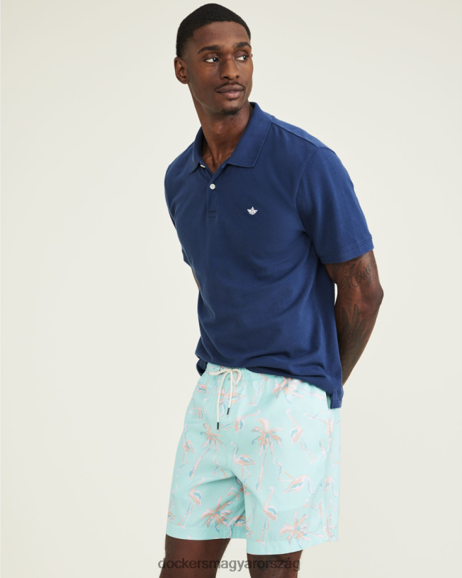 Dockers férfiak kikötő 7