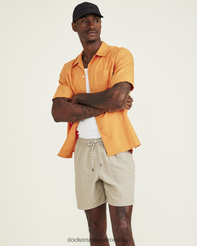 Dockers férfiak monterey 7