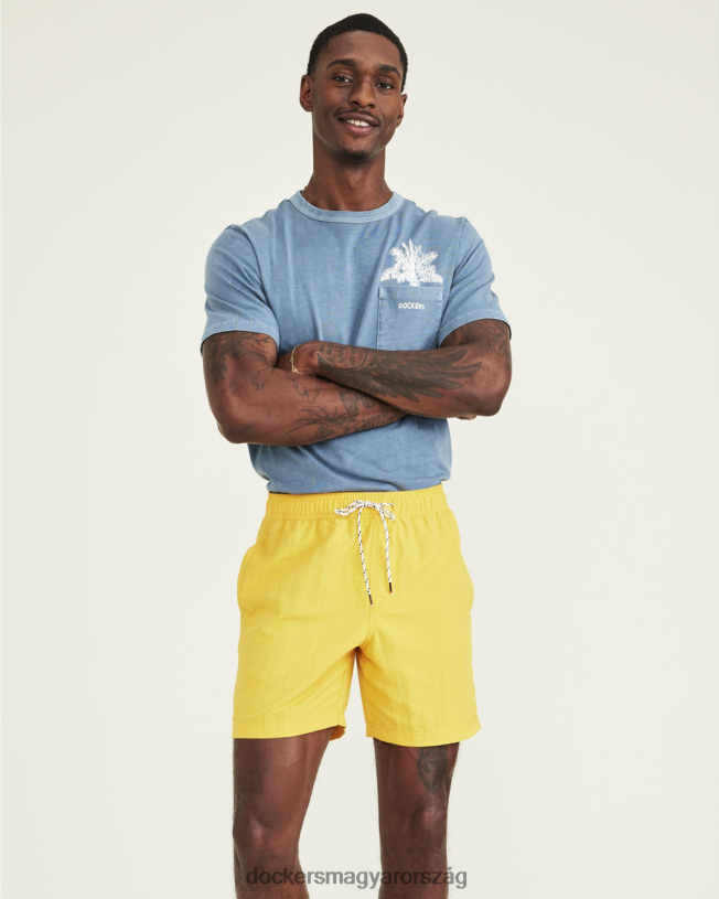 Dockers férfiak monterey 7