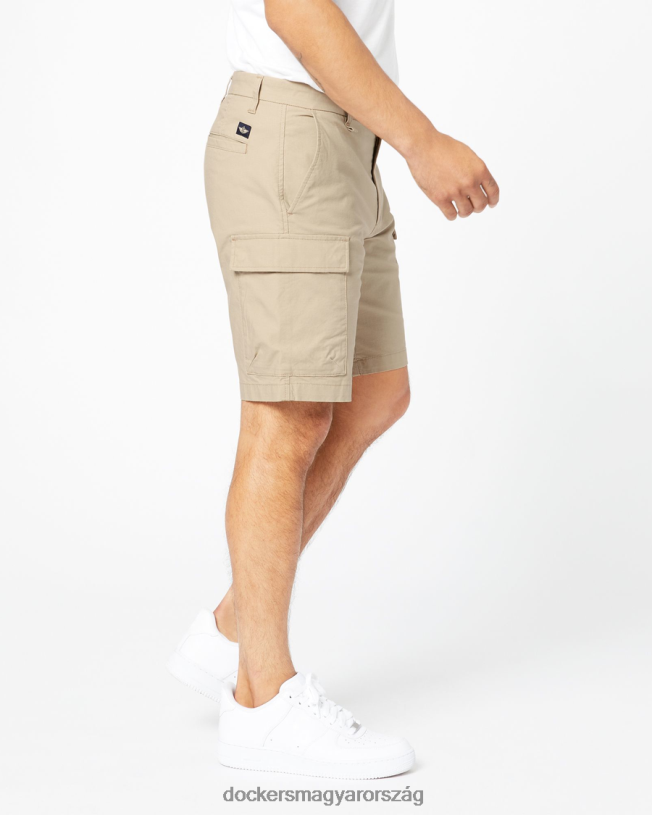 Dockers férfiak smart 360 tech cargo 9