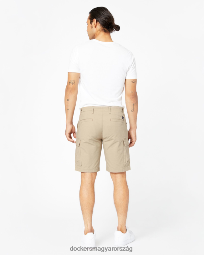 Dockers férfiak smart 360 tech cargo 9