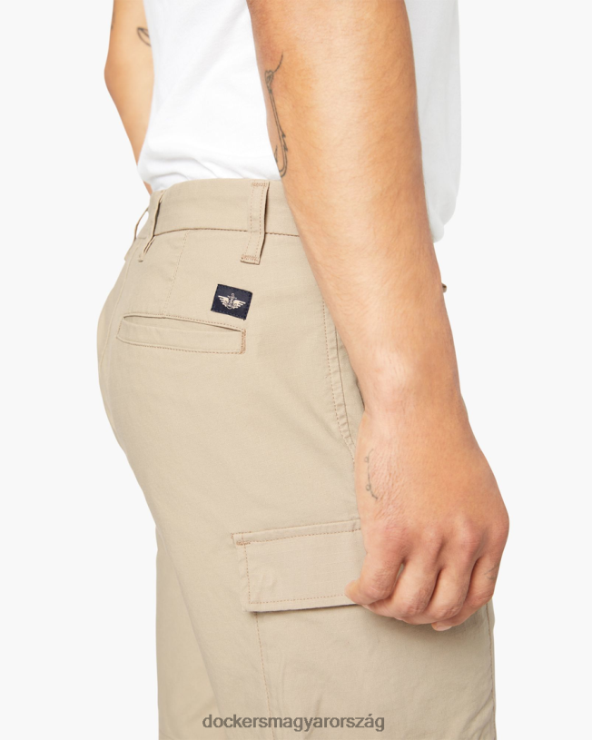 Dockers férfiak smart 360 tech cargo 9