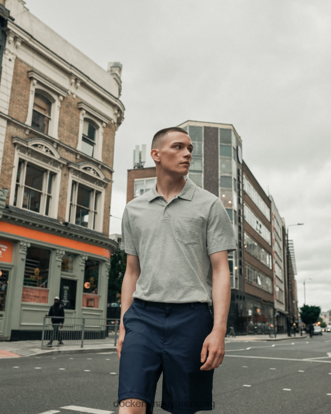 Dockers férfiak ultimate go rövidnadrág P840P372 ruházat betakarítás arany - cser